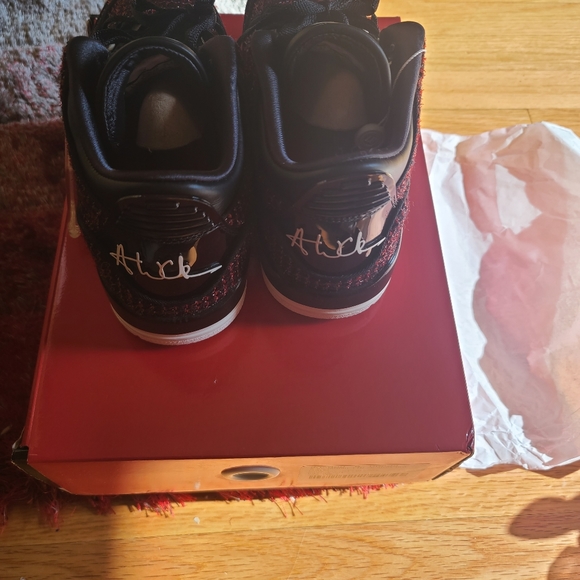 Jordan - Picture 6 of 7